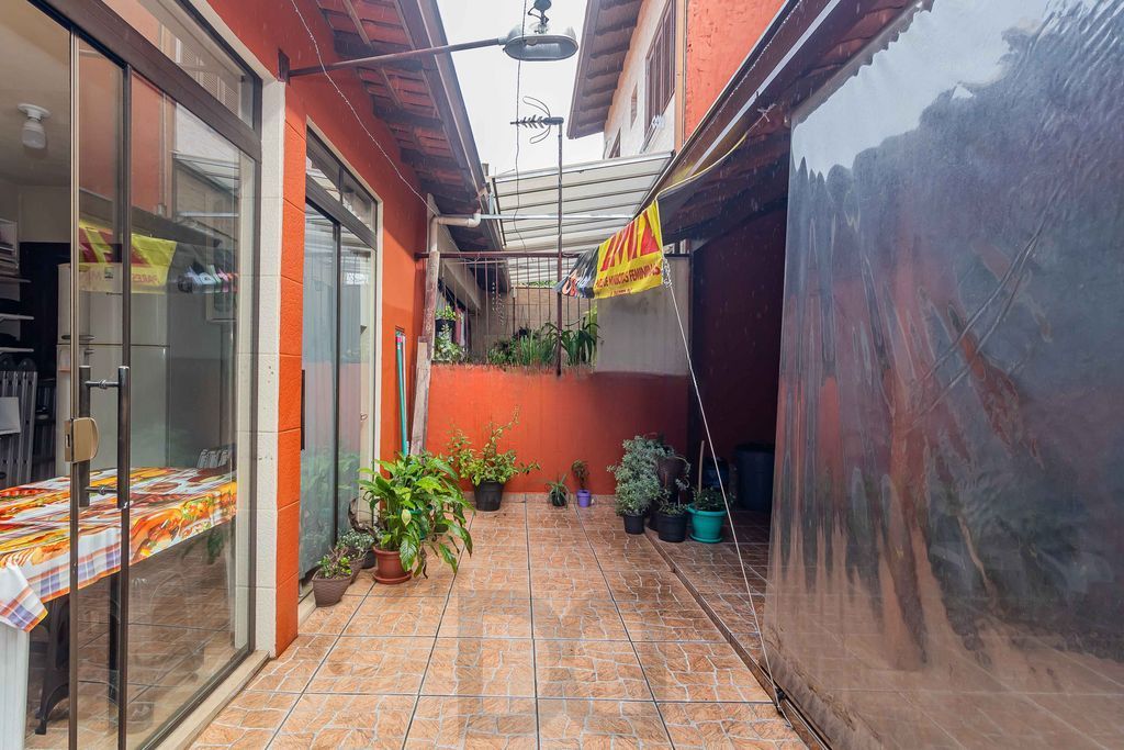 Casa de 3 dormitórios à venda Bairro Rubem Berta - Porto Alegre — foto 26