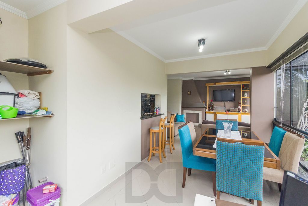 Apartamento de 3 dormitórios no bairro Jardim Itu Sabará - Porto Alegre — foto 8