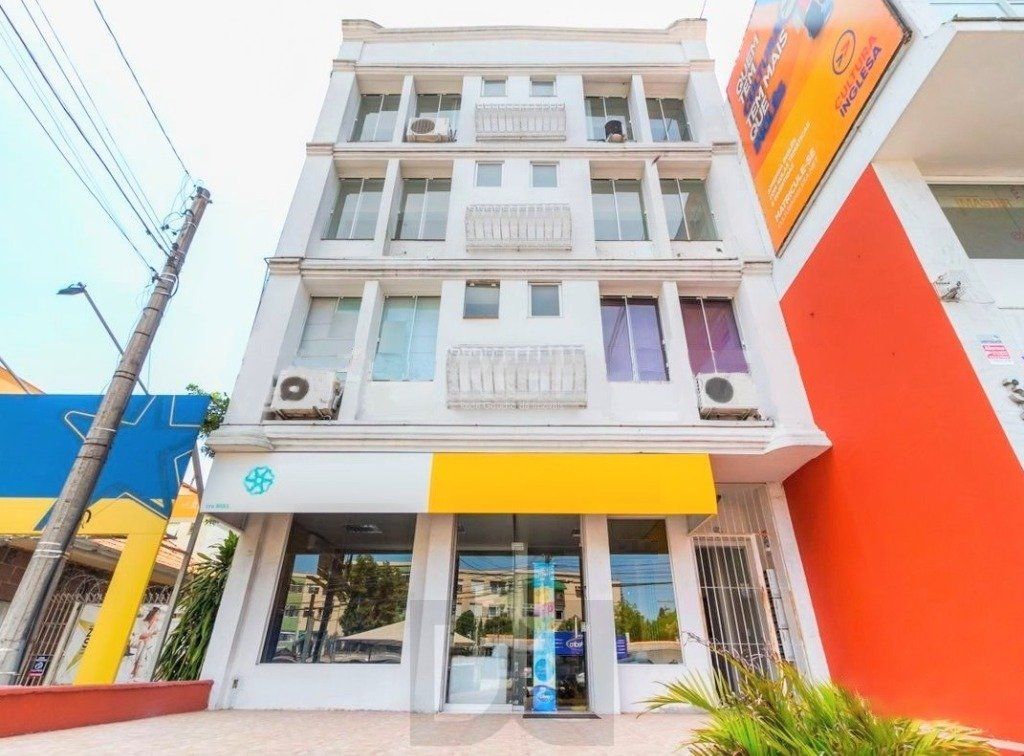 Conjunto/Sala para Venda - 32m², 0 dormitórios, Tristeza — foto 13