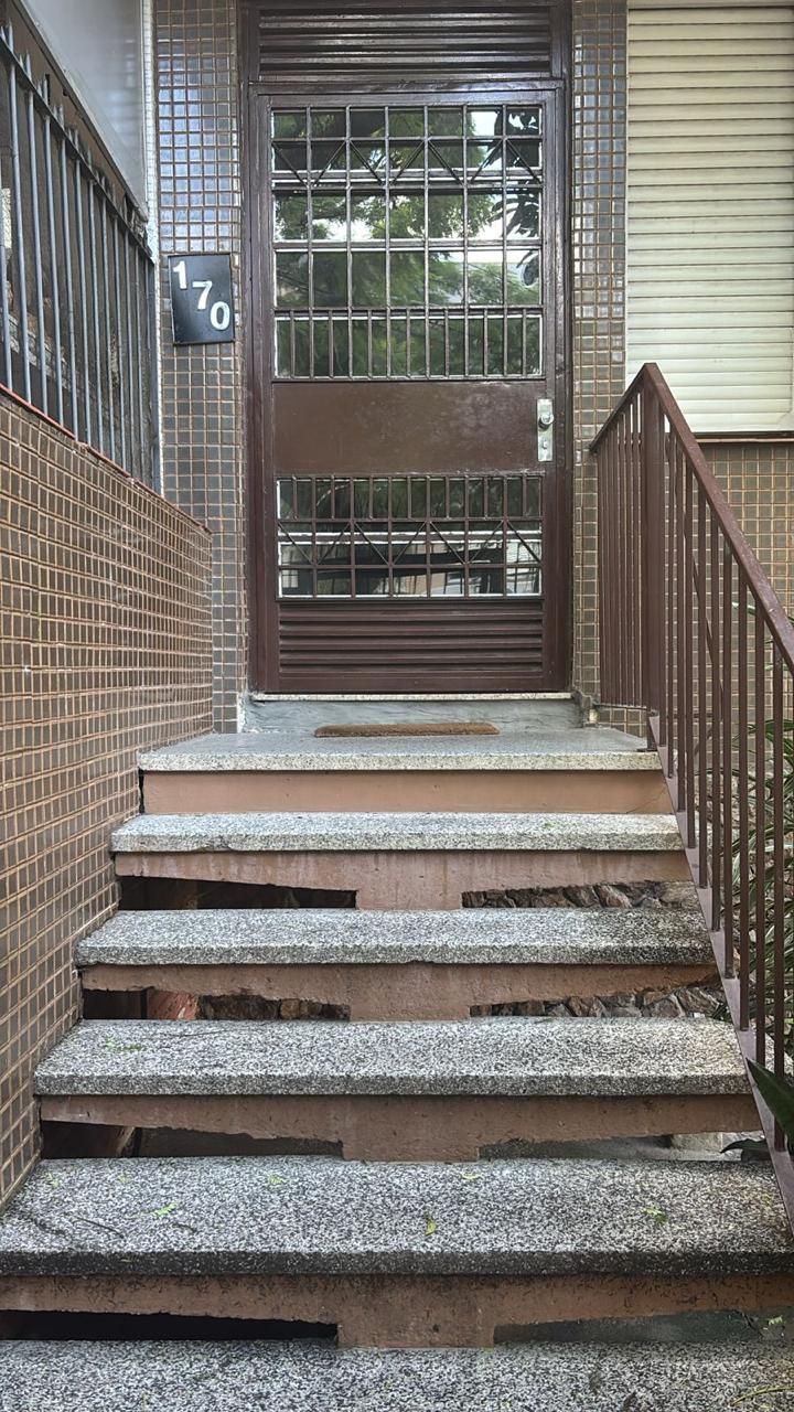 Apartamento terreo com vaga de garagem no bairro Bom Fim- Porto Alegre/RS. — foto 17