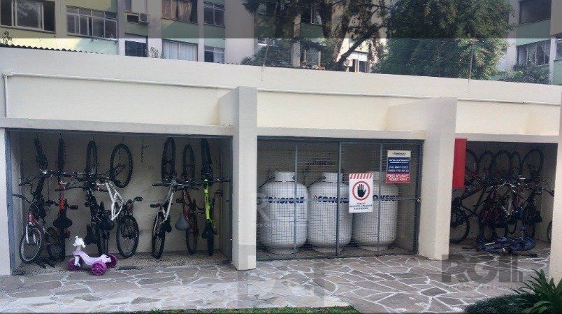Apartamento 2 dormitórios na Gloria ao lado do Bourbon Teresópolis — foto 22