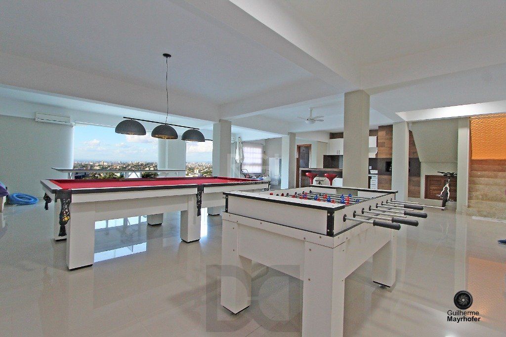 Casa para Venda - 445.52m², 4 dormitórios, sendo 4 suites, 4 vagas - Teresópolis — foto 38