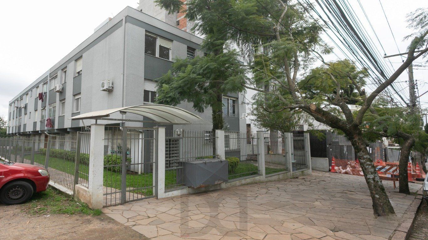 Apartamento de 2 dormitórios no Bairro Cristo Redentor, Porto Alegre — foto 19