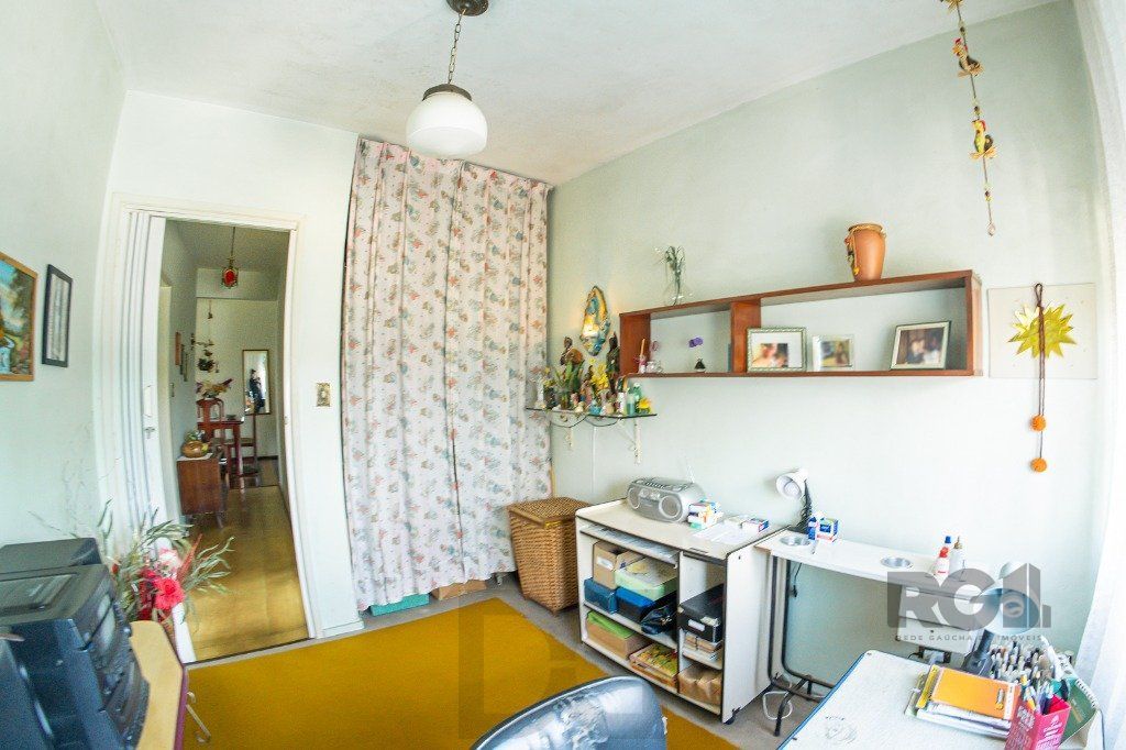 Apartamento 66m² - 3 dormitórios no bairro Cristal — foto 14