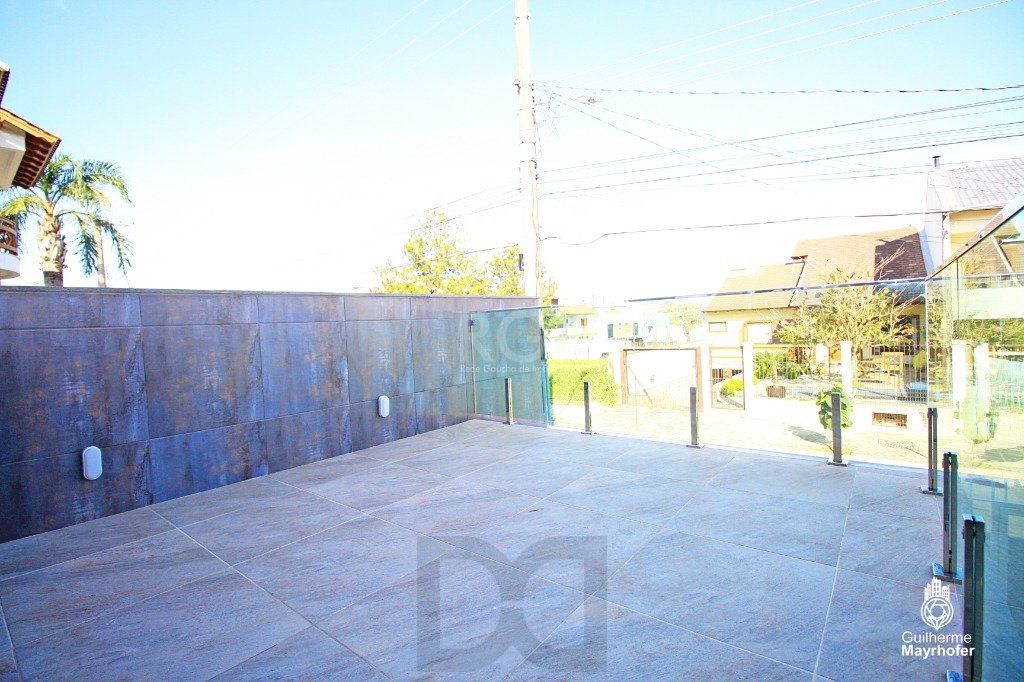 Casa Condominio para Venda - 146.49m², 4 dormitórios, sendo 1 suites, 2 vagas - Alto Petrópolis — foto 38