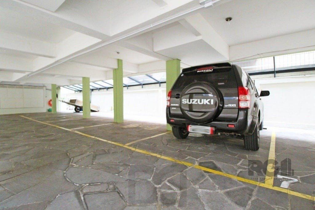 Excelente cobertura de 134m² com 3 dormitórios e 2 vagas. — foto 27