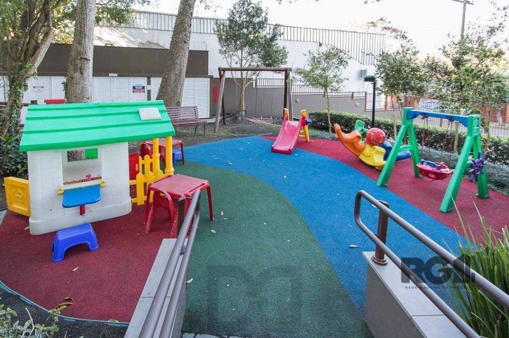 Apartamento de 2 quartos , suite ,  garagem em Condomínio Clube no bairro Teresópolis — foto 24