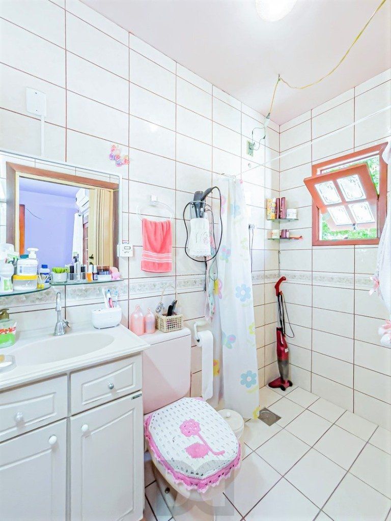 Casa para Venda - 272.24m², 3 dormitórios, sendo 1 suites, 4 vagas - Vila Jardim — foto 19