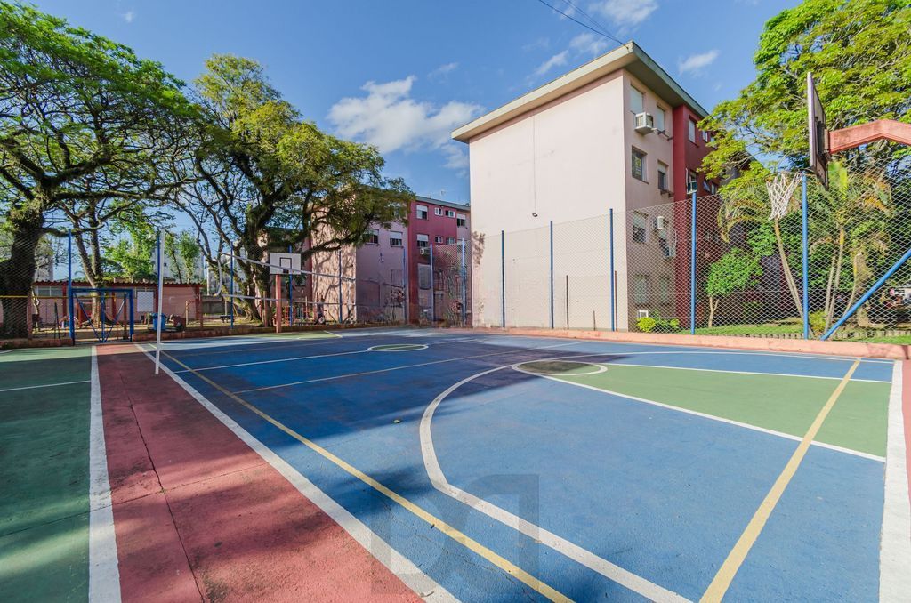 Apartamento 3 dorms à venda Rua Tenente Ary Tarrago, Jardim Itu - Porto Alegre — foto 39