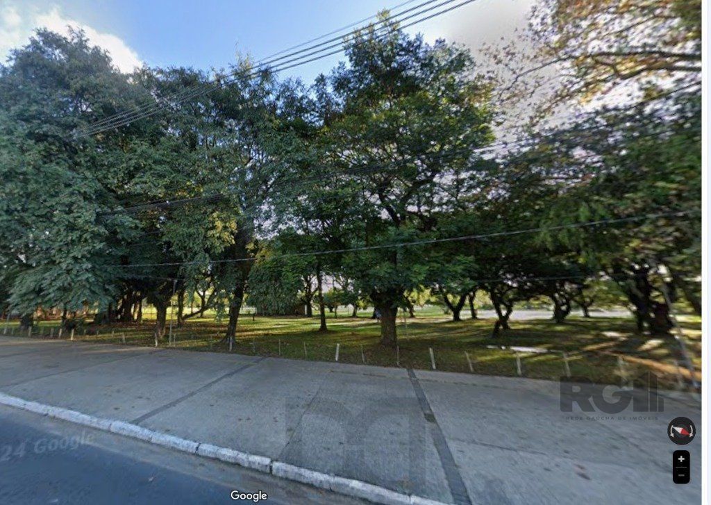 Duplex 2 dormitórios 1 vaga coberta em frente ao parque marinha do Brasil no Praia de Belas — foto 23