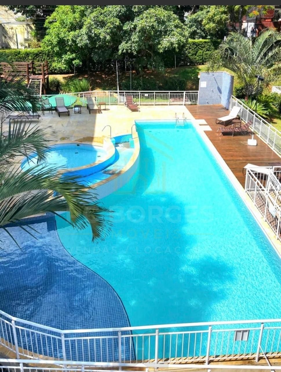 Apartamento de 03 dormitorios com infraestrutura completa no bairro Teresópolis. — foto 23