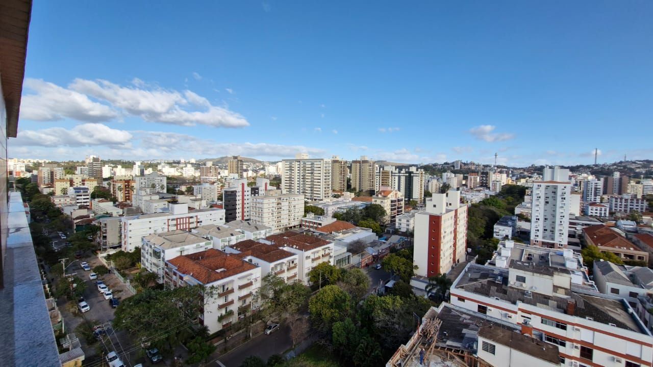Apartamento no Menino Deus impecável, 2 dormitórios 1 suíte, 3 banheiros, 1 garagem — foto 27