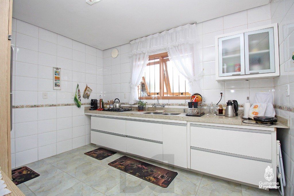 Casa para Venda - 354.24m², 3 dormitórios, sendo 1 suites, 3 vagas - Bom Jesus — foto 24