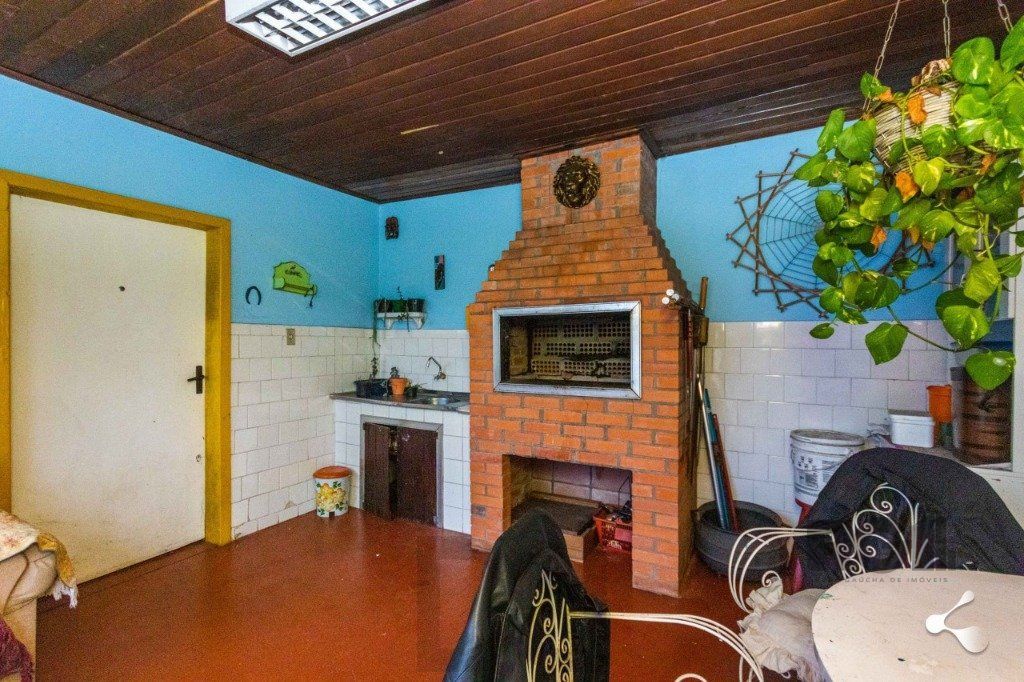 Casa para Venda - 240m², 3 dormitórios, sendo 1 suites, 3 vagas - Cristal — foto 17