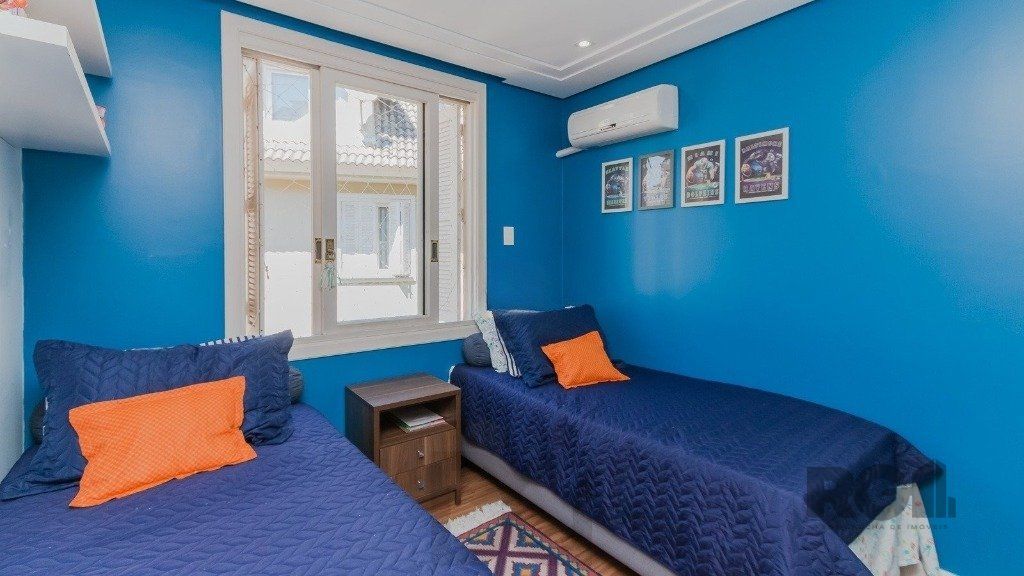 Excelente casa em condomínio de 249m² com 03 dormitórios e 4 vagas. — foto 13