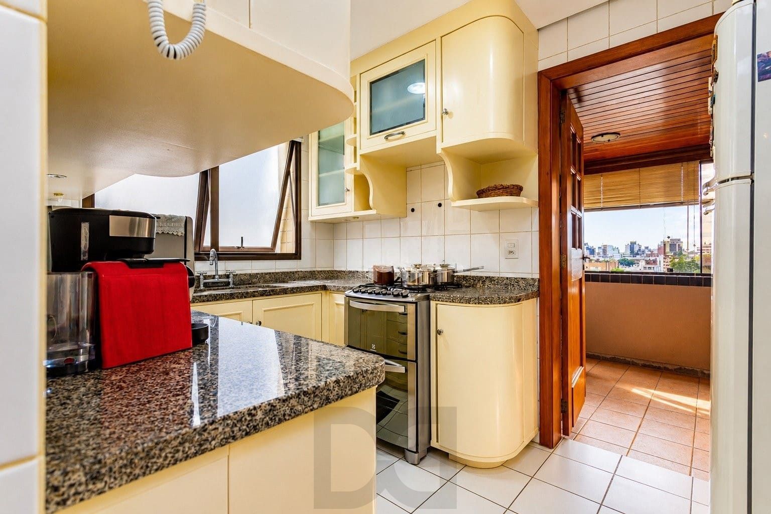 Apartamento de 3 dormitorios á venda no Bairro Mont Serrat, Porto Alegre — foto 9