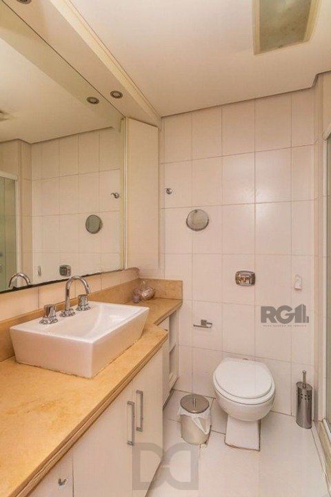 Cobertura com 2 quartos e 128m² à venda em Mont Serrat, Porto Alegre. — foto 19
