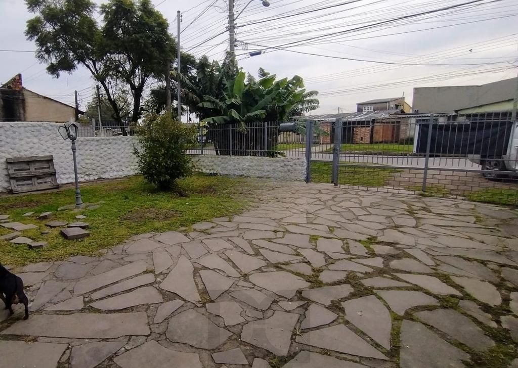 Casa de 2 dormitórios à venda no Bairro Chapéu do Sol - Porto Alegre — foto 2