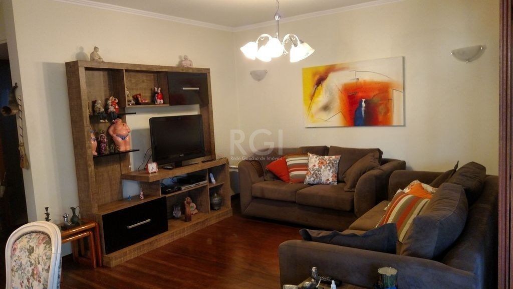 Apartamento de 3 quartos à venda Avenida Doutor Nilo Peçanha, Jardim Europa - Porto Alegre — foto 6