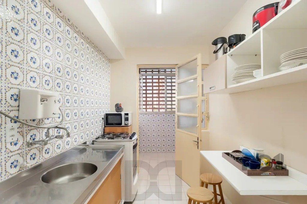 Apartamento de 2 dormitórios no bairro Menino Deus — foto 15
