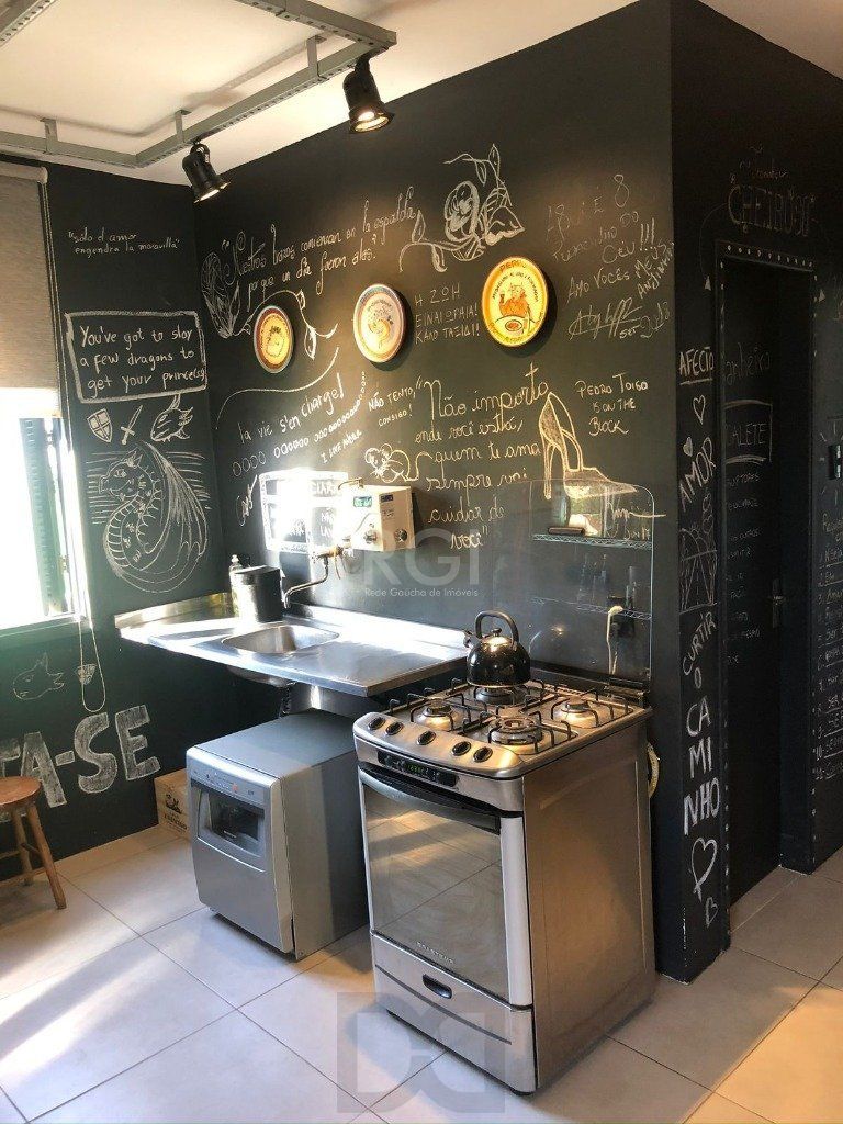 Casa para Venda - 260m², 3 dormitórios, sendo 2 suites, 2 vagas - Nonoai — foto 11