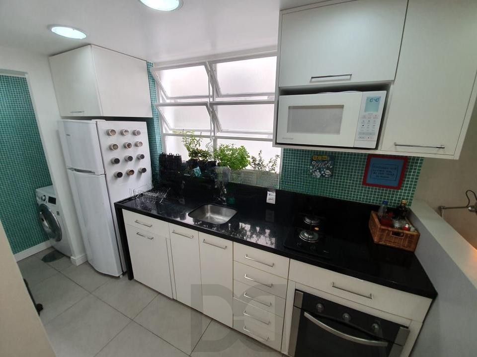 Apartamento 1 dormitorio à venda no Bairro Bela Vista - Porto Alegre — foto 7