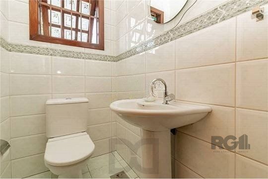 casa de 260m², bairro Costa e Silva — foto 11