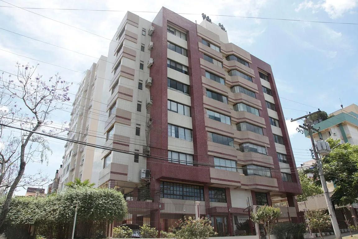 Apartamento de 3 dormitórios à venda Jardim Botânico, Porto Alegre. — foto 22