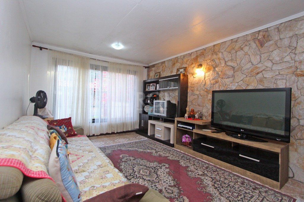Casa para Venda - 160m², 4 dormitórios, sendo 1 suites, 3 vagas - Medianeira — foto 7