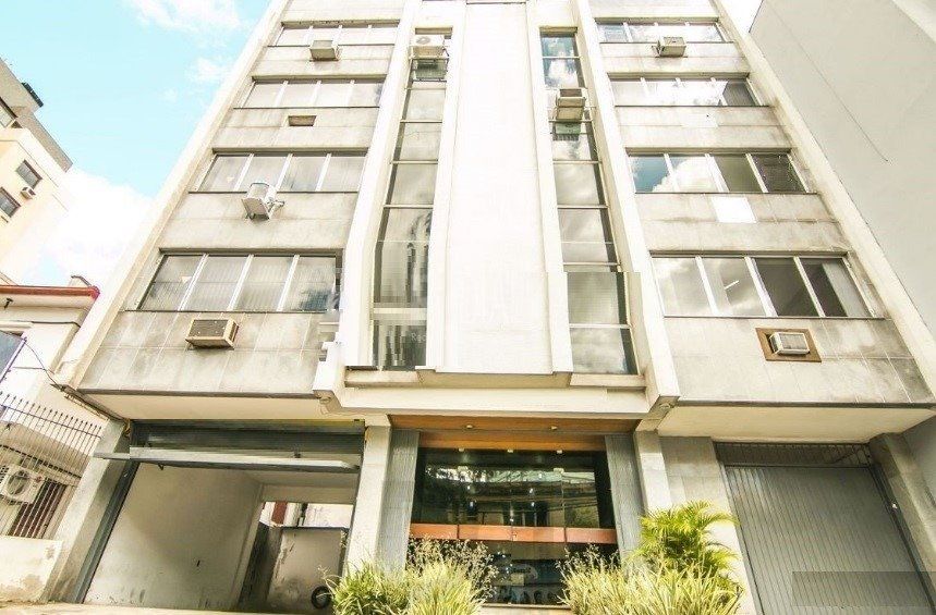 Conjunto/Sala para Venda - 31.4m², 0 dormitórios, Santa Cecília — foto 14