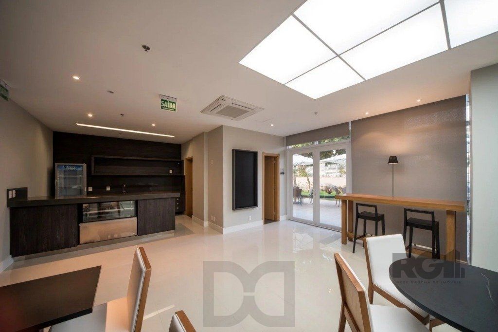 Conjunto/Sala para Venda - 35m², 0 dormitórios, 1 vaga - Petrópolis — foto 19