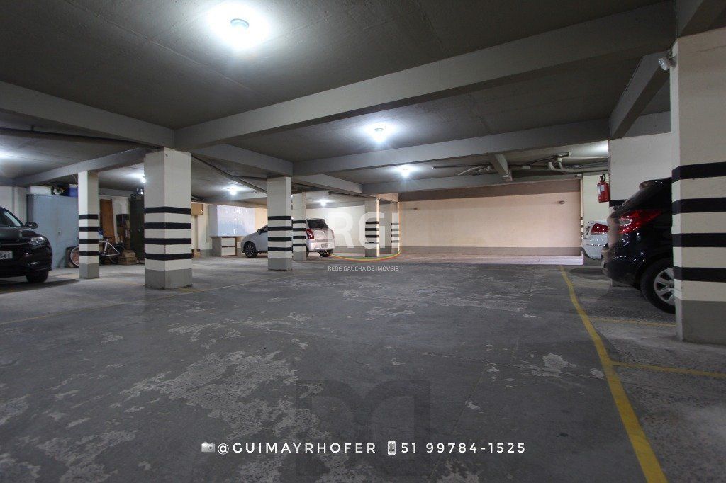 Apartamento para Venda - 93.54m², 2 dormitórios, sendo 1 suites, 2 vagas - Boa Vista — foto 17