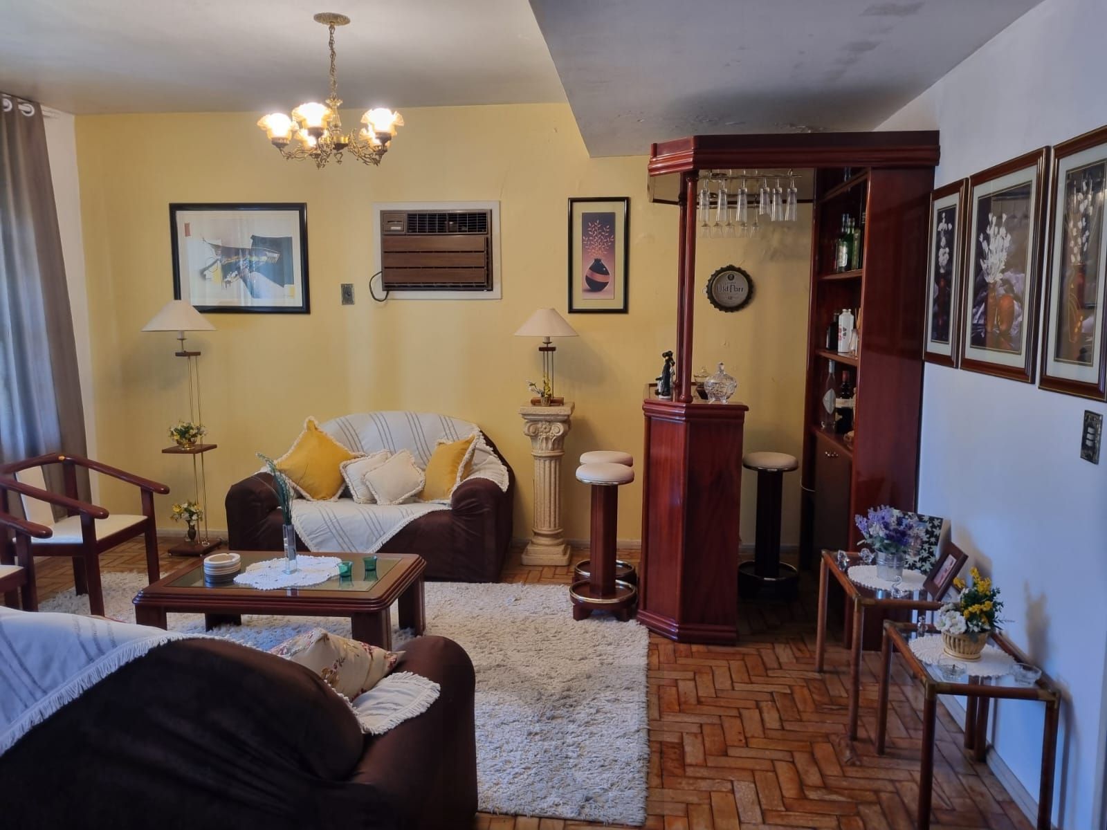 Sala de estar 2