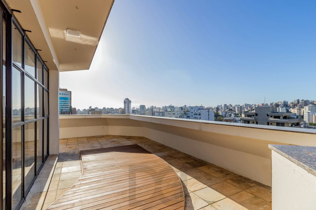 Sala / Conjunto Comercial à venda no Bairro Moinhos de Vento - Porto Alegre — foto 1