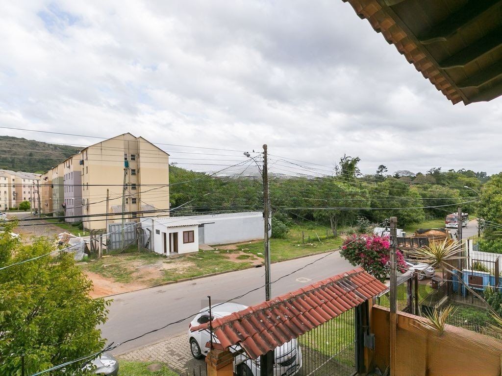 Casa de 3 dormitórios, no bairro Campo Novo — foto 12