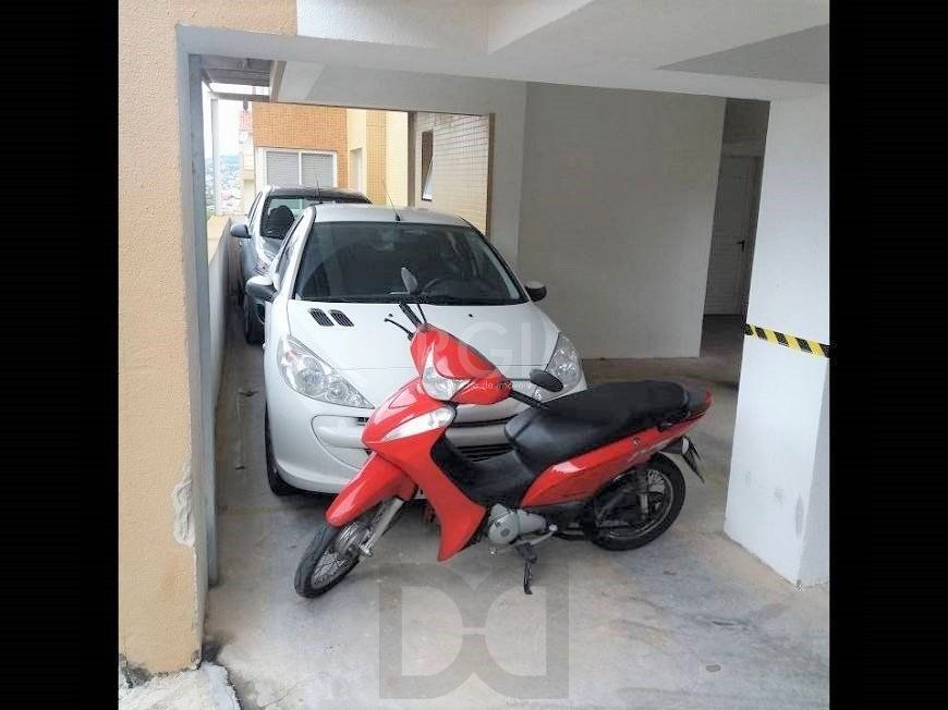 Apartamento para Venda - 83m², 2 dormitórios, sendo 1 suites, 1 vaga - Santo Antonio — foto 18