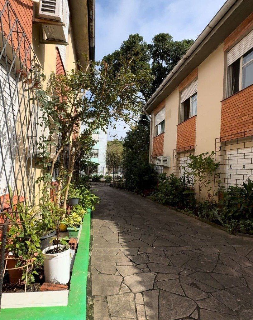 Apartamento de 115m², 3 dormitórios, 2 vagas no bairro Glória — foto 16