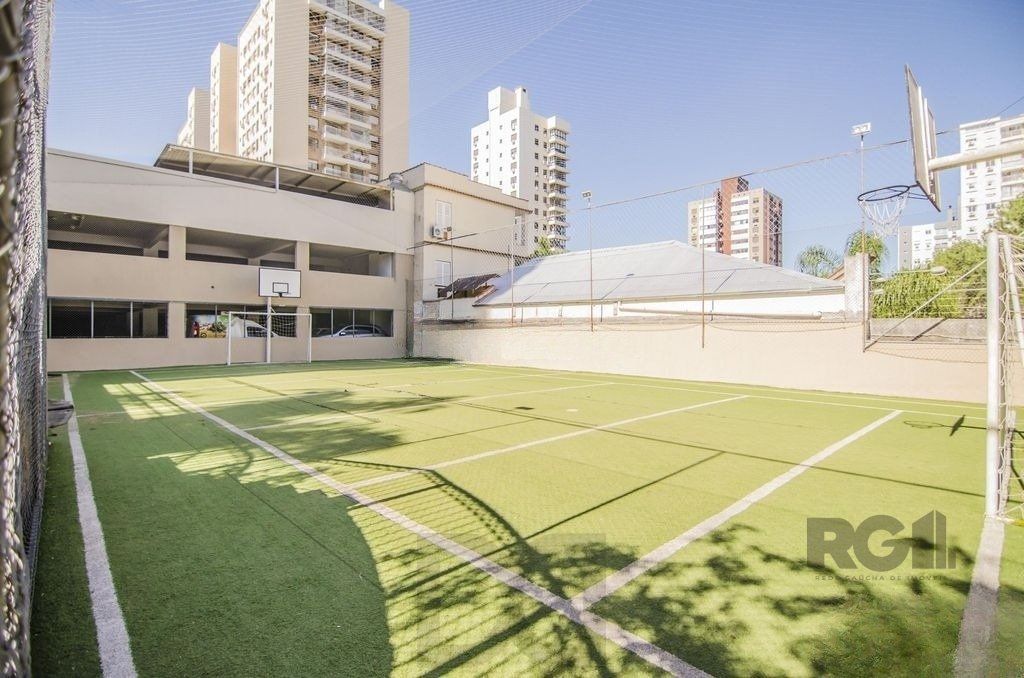 Apartamento 95m² - semi mobiliado, 3 dormitórios, 1 suíte e 2 vagas no bairro Passo da Areia — foto 25