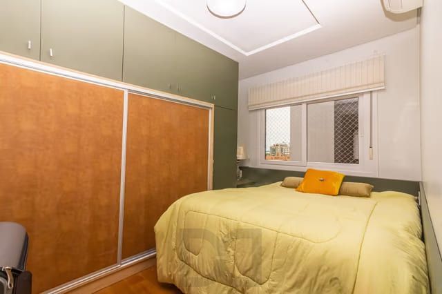 Apartamento 3 dorms à venda Rua Dona Augusta, Menino Deus - Porto Alegre — foto 17