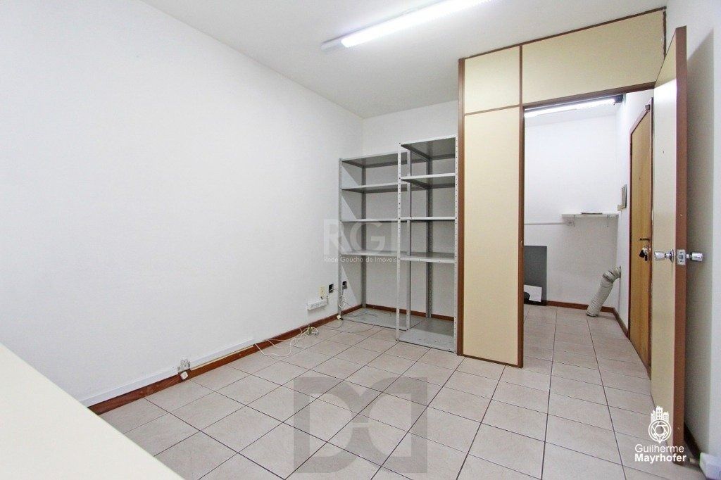 Conjunto/Sala para Venda - 35.94m², 0 dormitórios, 1 vaga - Passo da Areia — foto 4