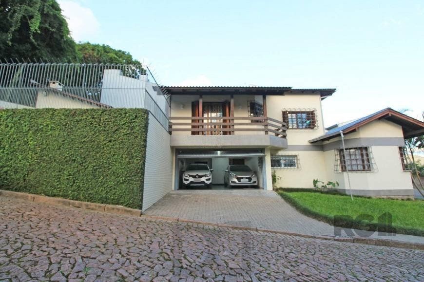 Casa 245m² - 3 dormitórios, 4 vagas no bairro Cavalhada — foto 41