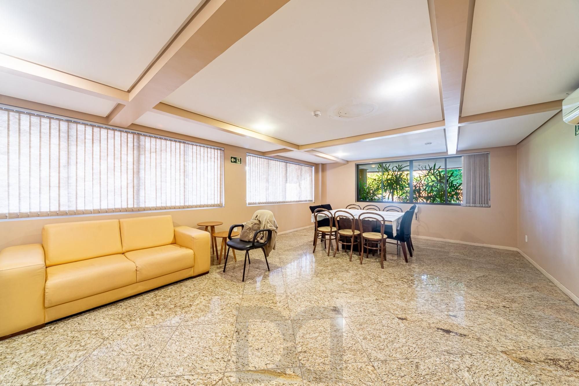 Apartamento de 3 dormitorios á venda em Petrópolis, Porto Alegre. — foto 3