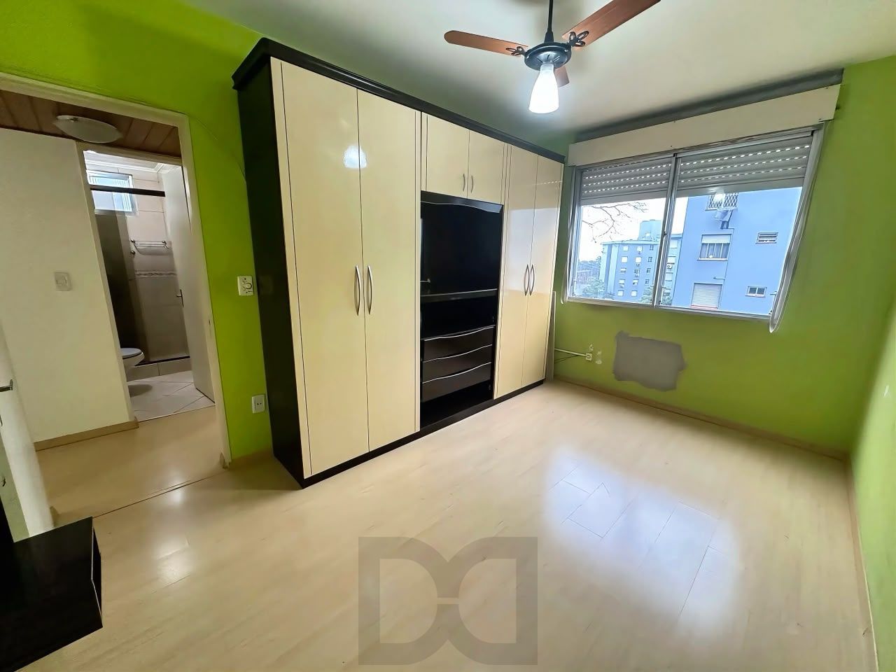 Apartamento mobiliado 02 doritórios — foto 8
