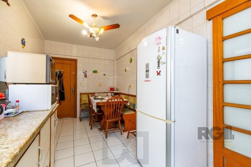 Apartamento 114m² - 3 dormitórios, 1 vaga no bairro São João — foto 12