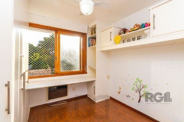Cobertura com 2 quartos e 128m² à venda em Mont Serrat, Porto Alegre. — foto 12