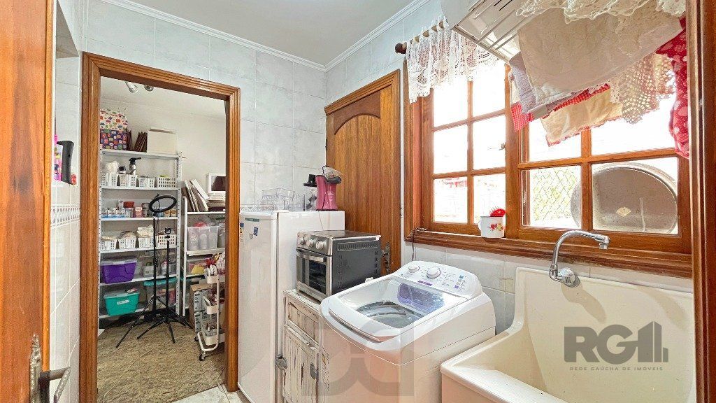 Casa para Venda - 176m², 3 dormitórios, sendo 1 suites, 4 vagas - Jardim Isabel — foto 10