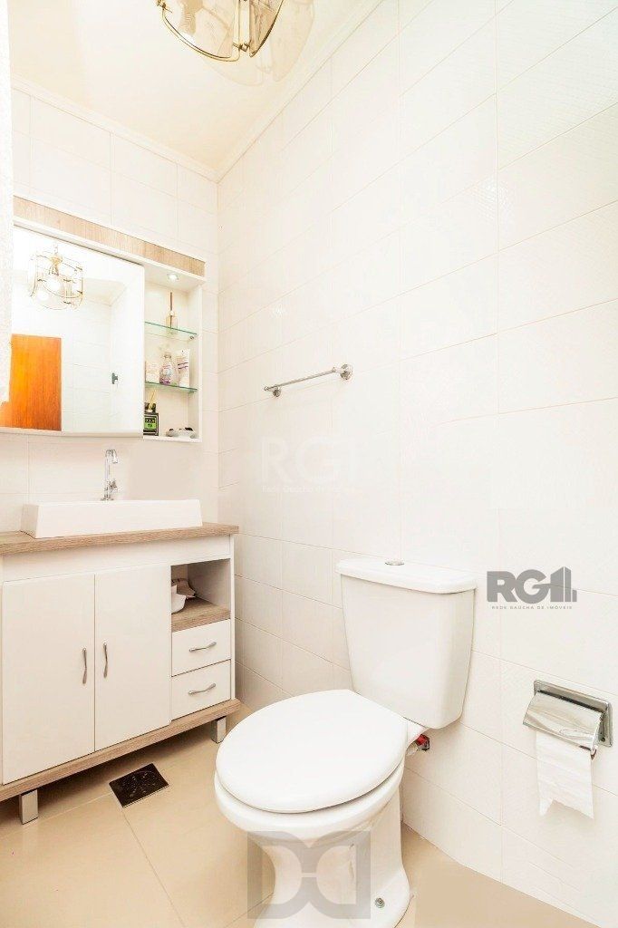 Casa de 266m² - 5 dormitórios, 5 vagas no bairro São João — foto 6