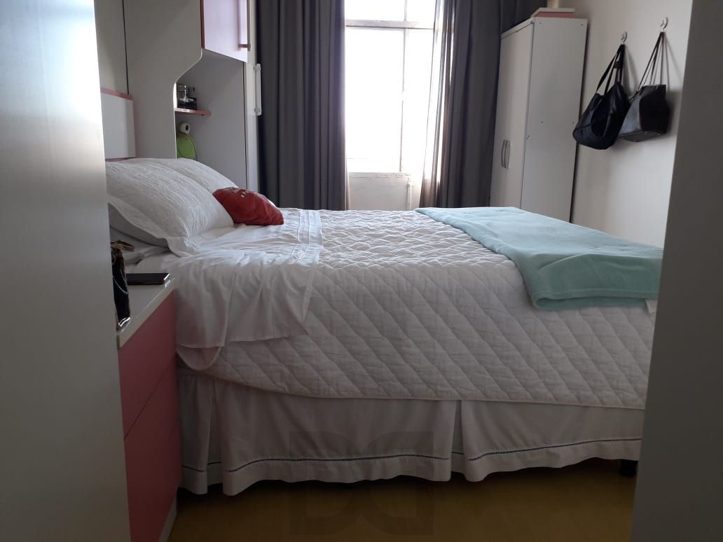 Apartamento de 1 dormitório com 40,20 m² de área privativa, 5 min. do complexo Santa Casa. — foto 8