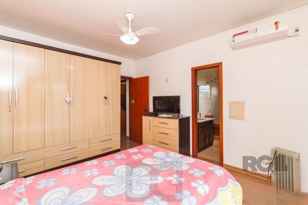 Casa 4 dormitórios no bairro Aberta dos Morros — foto 10