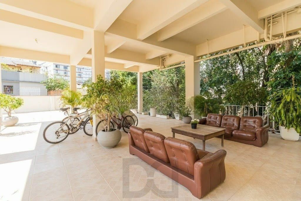 Apartamento de 3 dormitorios à venda em Higienópolis, Porto Alegre. — foto 2
